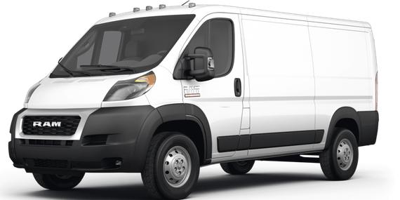 RAM PROMASTER 3500 2023 3C6MRVJG0PE522328 image